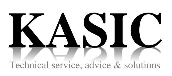 KASIC technical service, advice & solutions